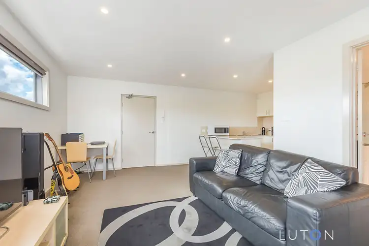 Fifth view of Homely unit listing, 15/64 Hardwick Crescent, Holt ACT 2615