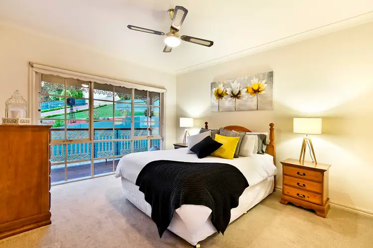 Sixth view of Homely house listing, 18 Siyan Rise, Diamond Creek VIC 3089