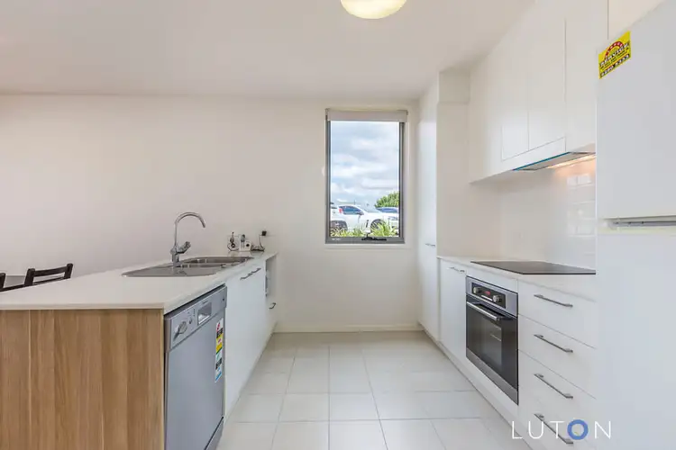 Fifth view of Homely apartment listing, 63/47-49 Mowatt Street, Queanbeyan NSW 2620