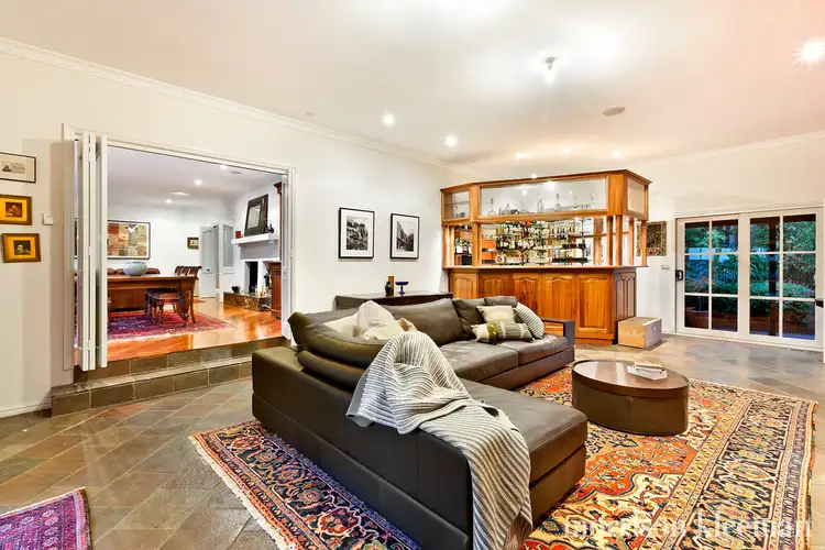 Third view of Homely house listing, 16 Valley Rd, Wattle Glen VIC 3096