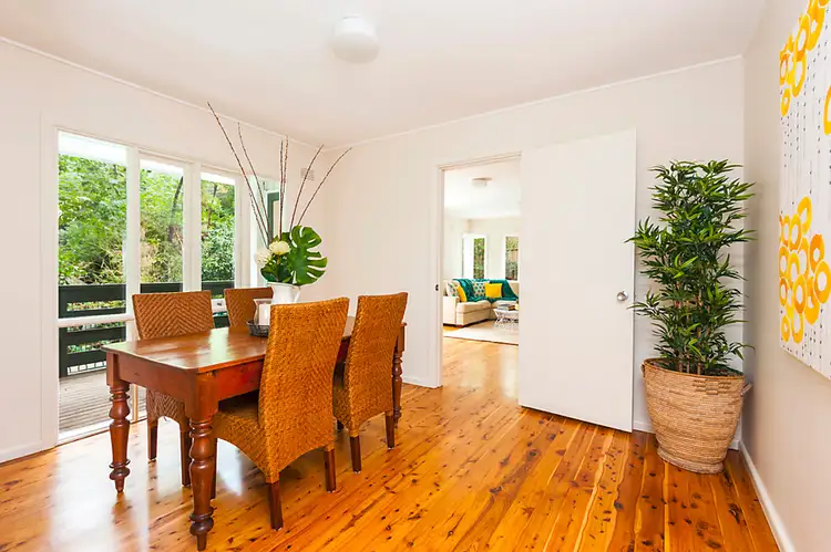 Fourth view of Homely house listing, 7 Wirreanda Close, Warrawee NSW 2074