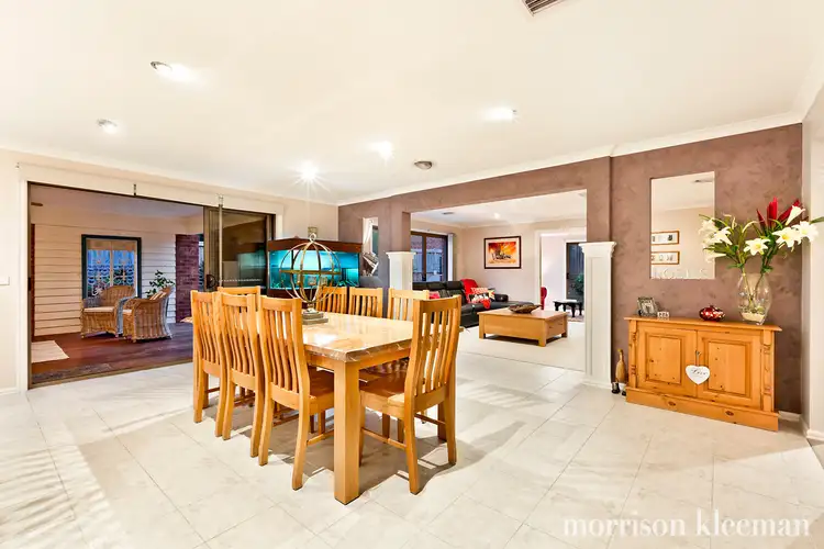 Fourth view of Homely house listing, 10 Ashgate Drive, Doreen VIC 3754