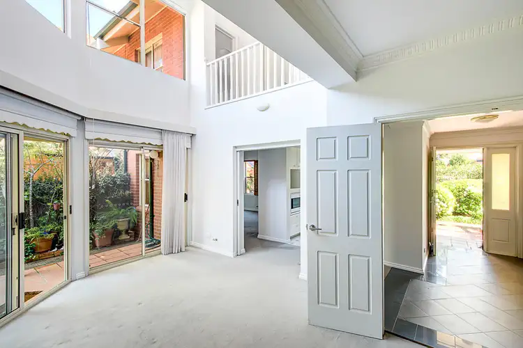 Second view of Homely house listing, 18/18-22 Stanley Street, St Ives NSW 2075