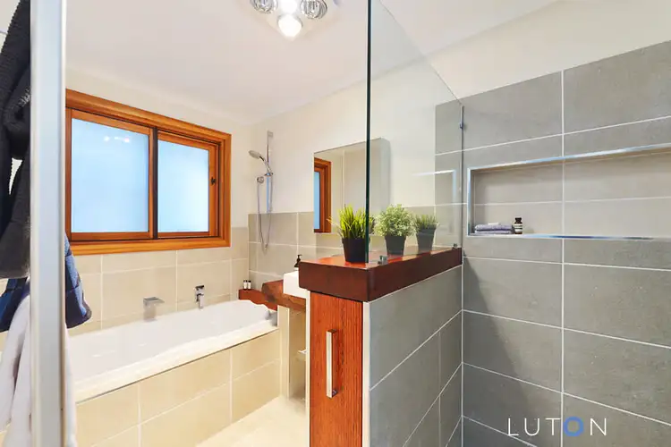 Sixth view of Homely house listing, 1 Westhoven Street, Higgins ACT 2615