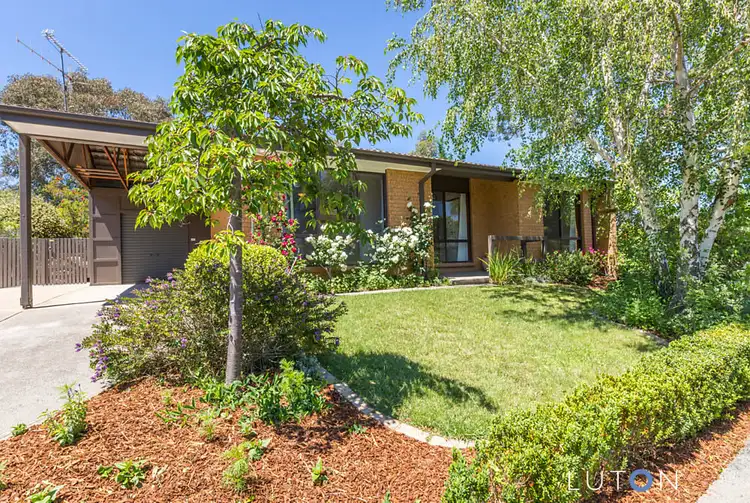 Main view of Homely townhouse listing, 7/26 Schonell Circuit, Oxley ACT 2903