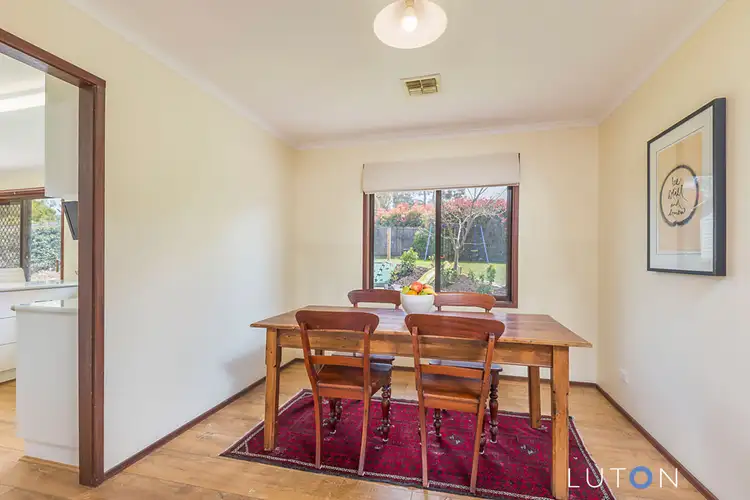 Third view of Homely house listing, 1 Weathers Street, Gowrie ACT 2904