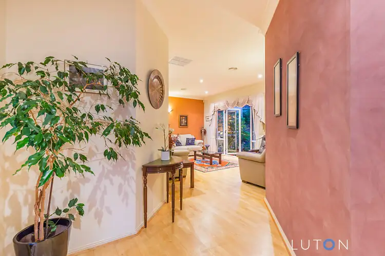 Third view of Homely house listing, 68 Boldrewood Street, Turner ACT 2612