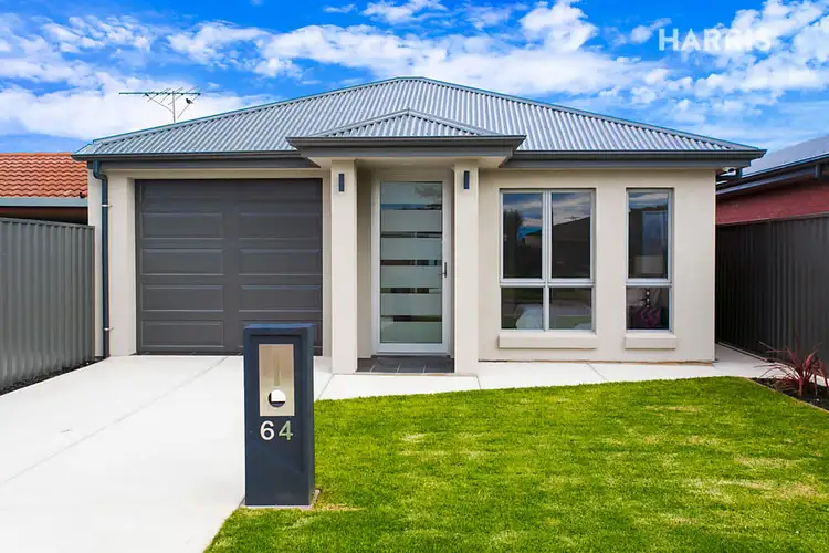 64 Aldam Road, Seaford SA 5169