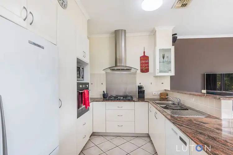 Fourth view of Homely townhouse listing, 13/29 Temperley  Street, Nicholls ACT 2913