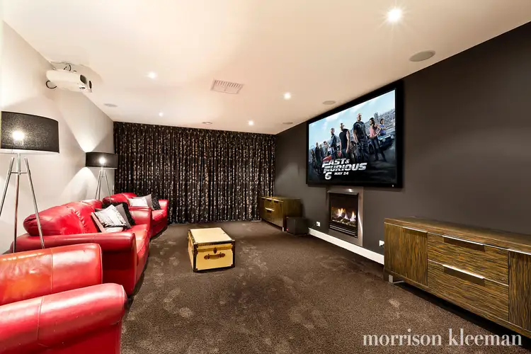Fifth view of Homely house listing, 530 Masons Road, Mernda VIC 3754