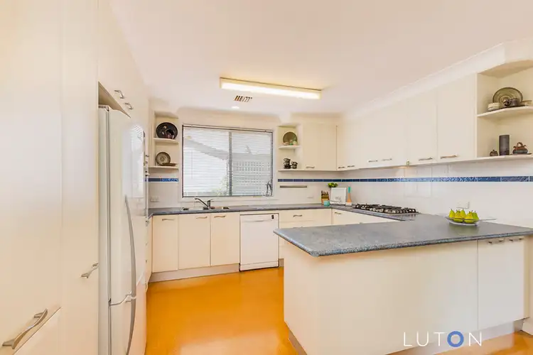 Fifth view of Homely house listing, 10 Clubbe Crescent, Macgregor ACT 2615