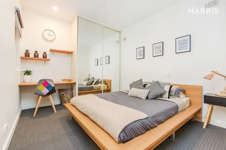 Sixth view of Homely unit listing, 17/11 Davaar  Place, Adelaide SA 5000