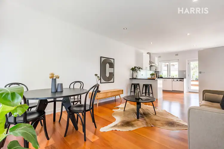 Third view of Homely unit listing, 6/12 Ellis Street, Magill SA 5072