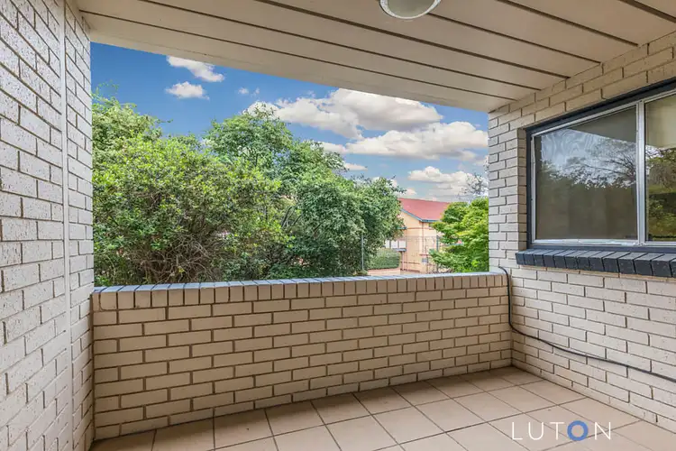 Fifth view of Homely apartment listing, 3/58 Bennelong Street, Macquarie ACT 2614