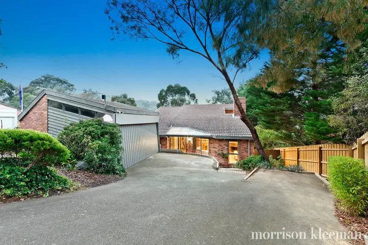 Main view of Homely house listing, 28 Acheron Crescent, Eltham North VIC 3095