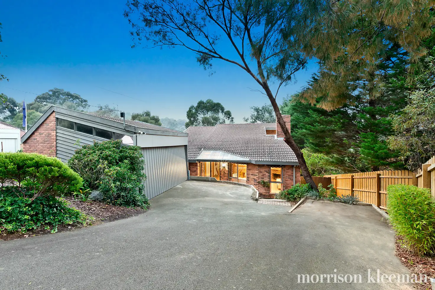 Main view of Homely house listing, 28 Acheron Crescent, Eltham North VIC 3095