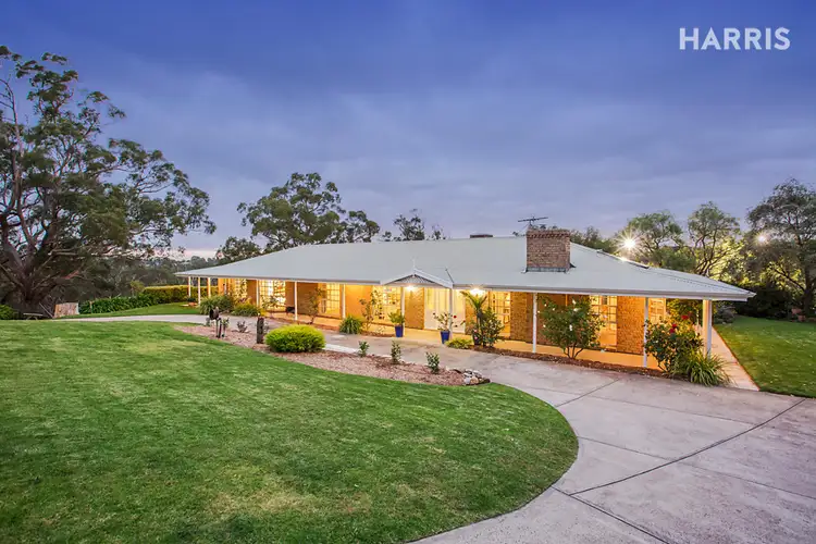 94 Edialta Road, Cherry Gardens SA 5157