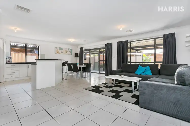 Third view of Homely house listing, 34 Hampshire Street, Mansfield Park SA 5012