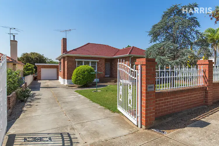 Main view of Homely house listing, 14 Angwin Avenue, Blair Athol SA 5084