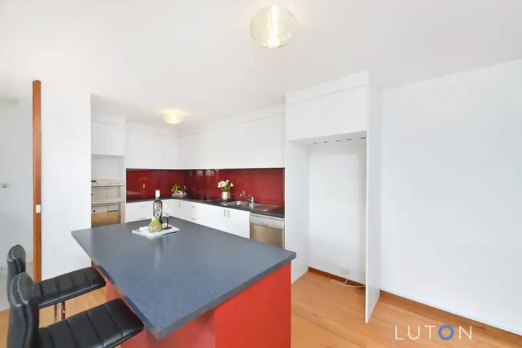 Sixth view of Homely townhouse listing, 12 Cornish Place, Holder ACT 2611