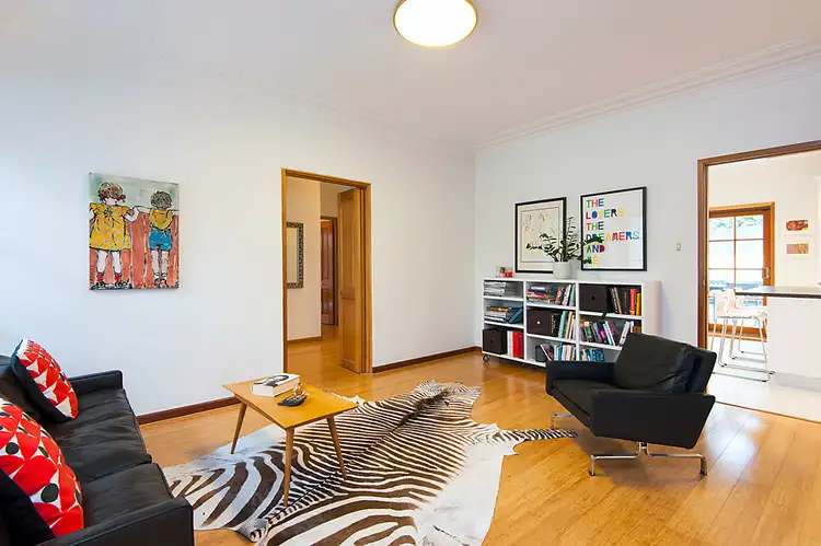 Fifth view of Homely house listing, 22 Hampden Avenue, Wahroonga NSW 2076