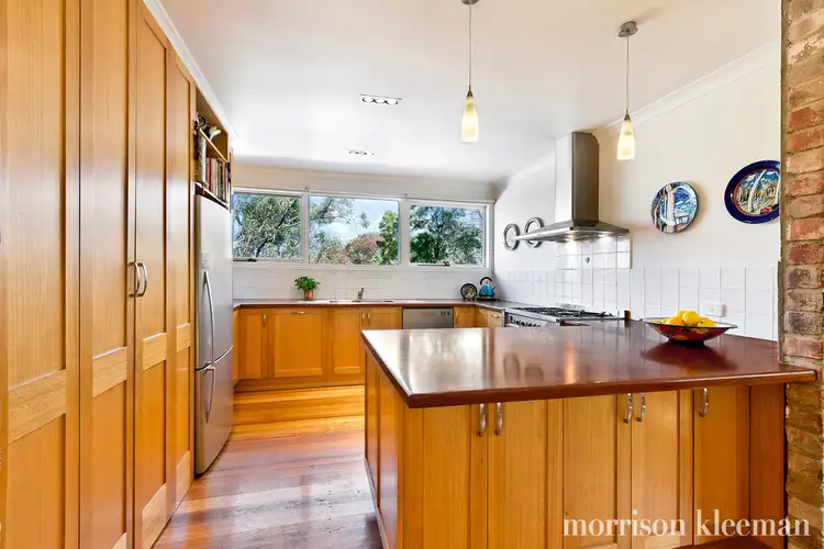 Fourth view of Homely house listing, 14 Elm Crescent, Eltham North VIC 3095