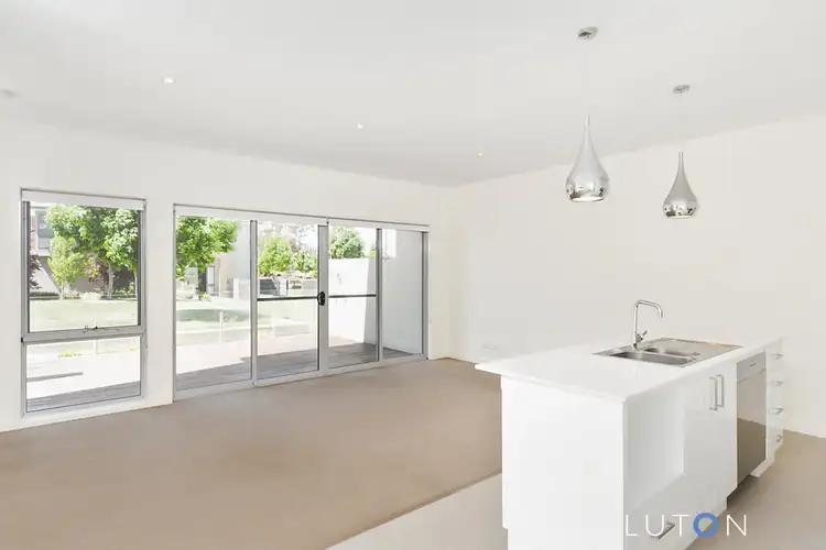 Sixth view of Homely townhouse listing, 3/15 Zakharov Avenue, Forde ACT 2914