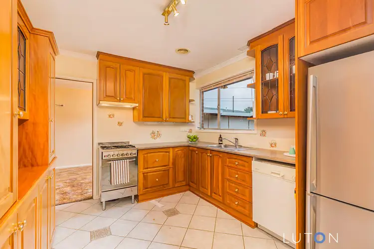 Sixth view of Homely house listing, 40 Marsden Street, Dickson ACT 2602