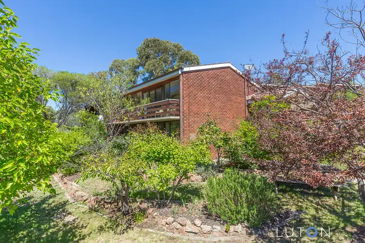 Main view of Homely townhouse listing, 21 Colbeck Street, Mawson ACT 2607