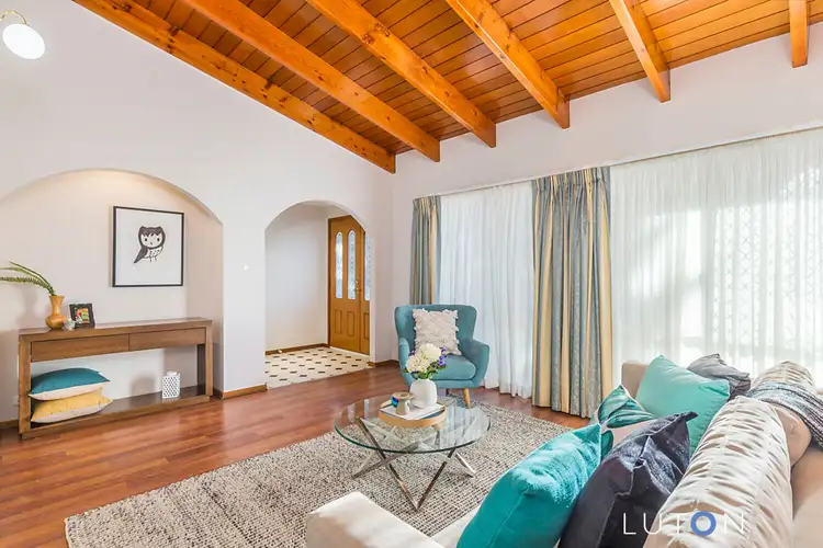 Fifth view of Homely house listing, 35 McKinley Crescent, Calwell ACT 2905