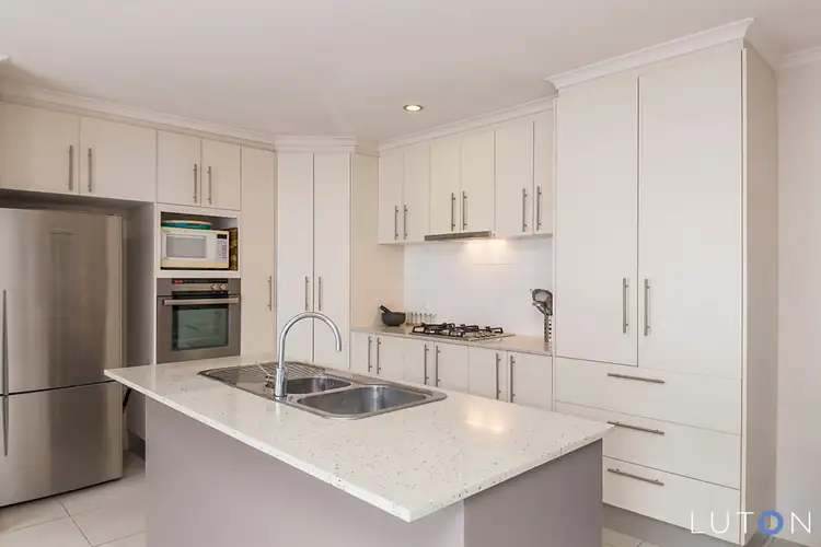 Fourth view of Homely house listing, 4 Chuter Street, Casey ACT 2913