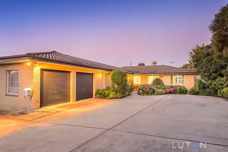 Fourth view of Homely house listing, 17 McLachlan Crescent, Weetangera ACT 2614