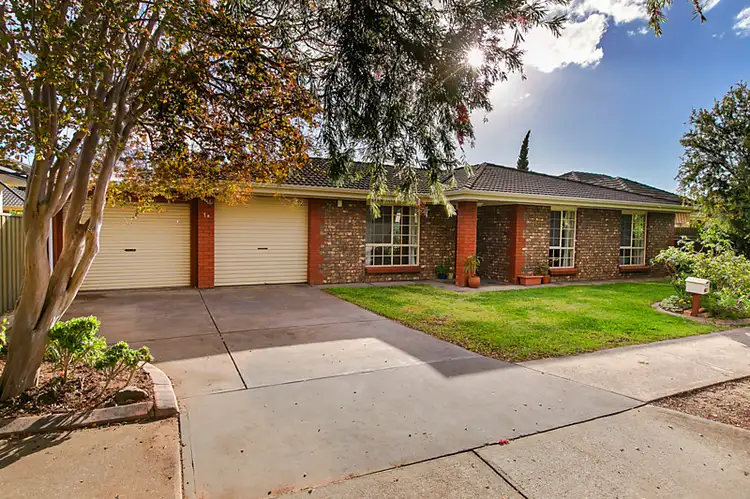 Main view of Homely house listing, 1B Wooton Road, Edwardstown SA 5039