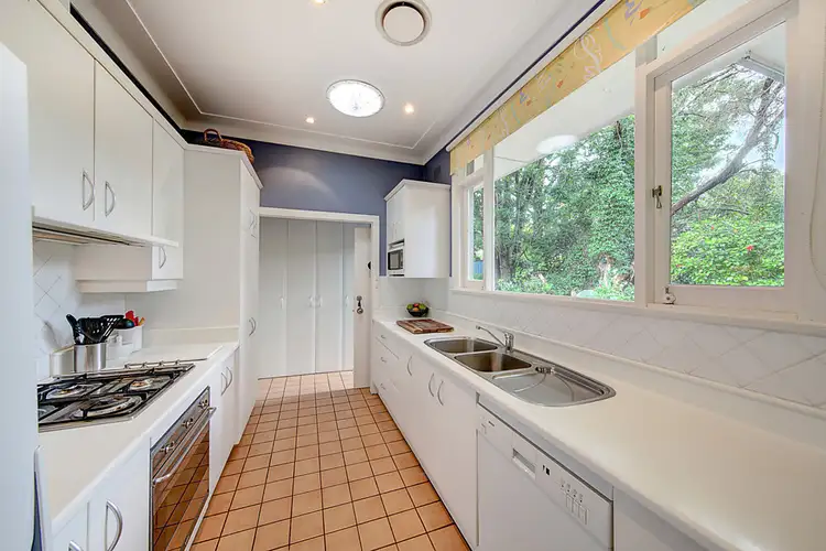 Fifth view of Homely house listing, 36 Wyomee Avenue, West Pymble NSW 2073