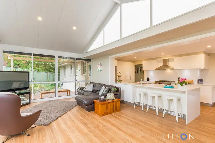 Fifth view of Homely house listing, 22 Kapunda Street, Fisher ACT 2611