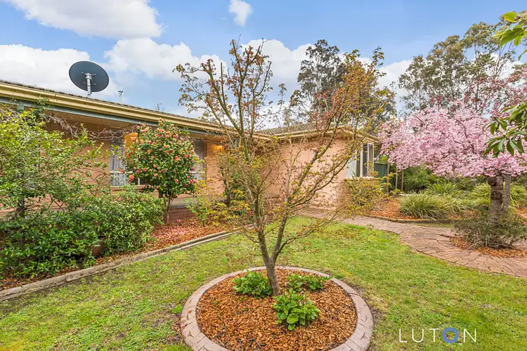 Third view of Homely house listing, 20 Jeffcott Place, Latham ACT 2615