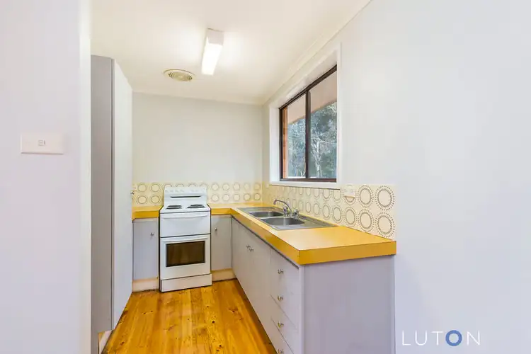 Fourth view of Homely townhouse listing, 40 Dexter Street, Cook ACT 2614