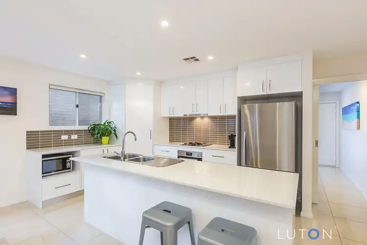 Fourth view of Homely house listing, 19 Greg Urwin Circuit, Casey ACT 2913