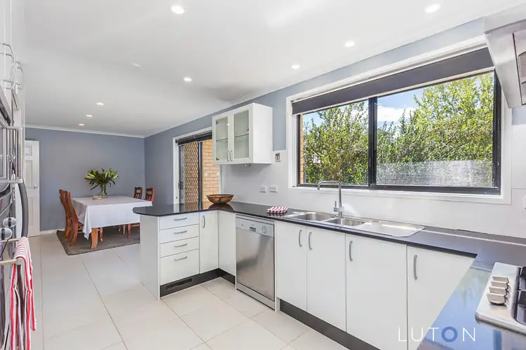 Third view of Homely house listing, 51 Gleadow Street, Evatt ACT 2617