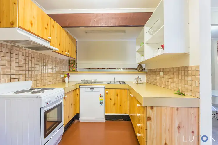 Sixth view of Homely townhouse listing, 19 English Court, Phillip ACT 2606