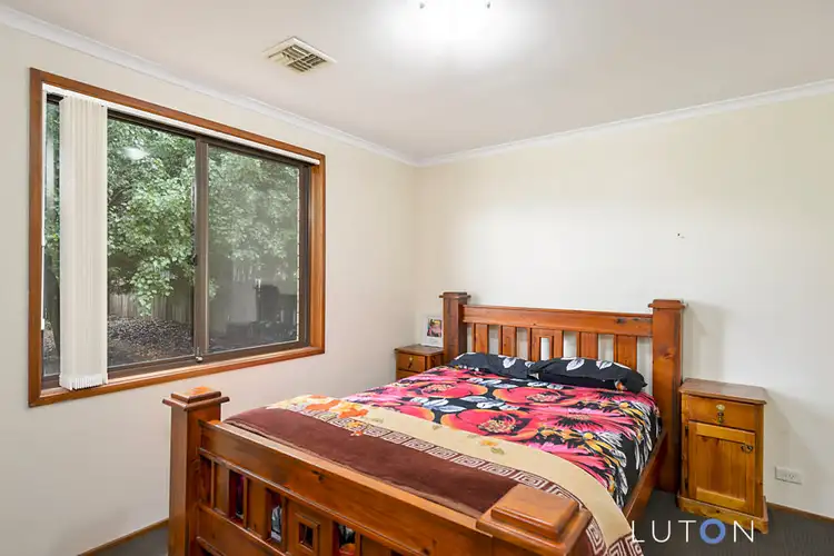 Sixth view of Homely house listing, 35 Collyburl Crescent, Isabella Plains ACT 2905