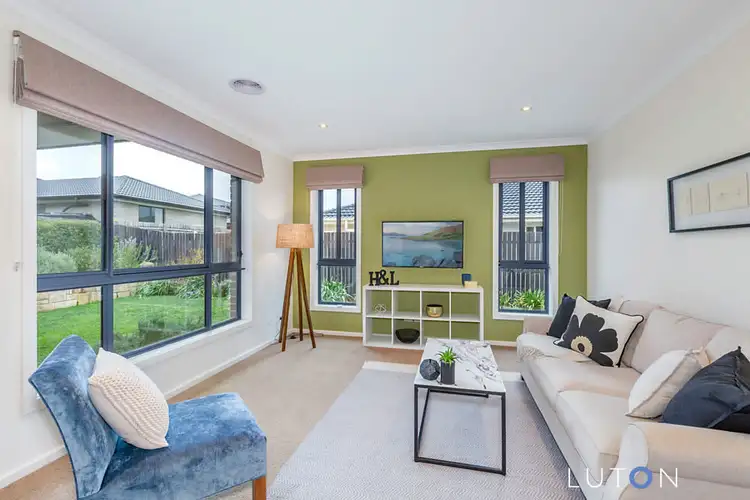 Third view of Homely house listing, 41 Syddall Street, Bonner ACT 2914