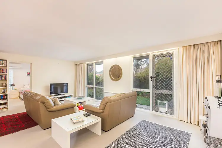 Third view of Homely house listing, 1 Bruce Place, Farrer ACT 2607