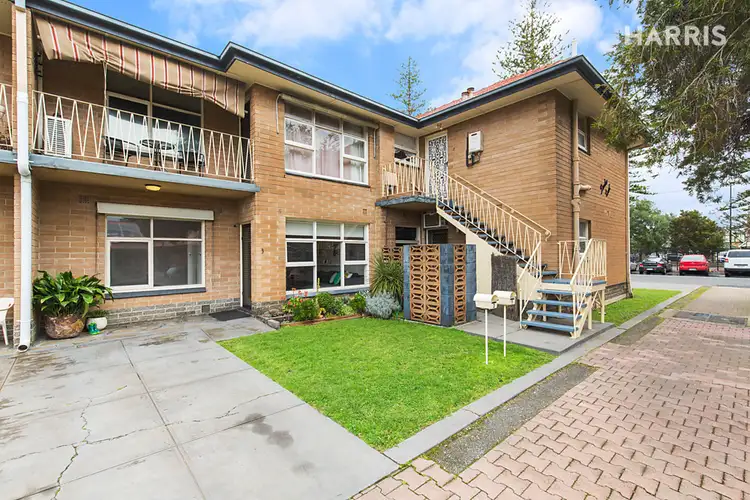 Second view of Homely unit listing, 3/4 Dunbar Terrace, Glenelg East SA 5045