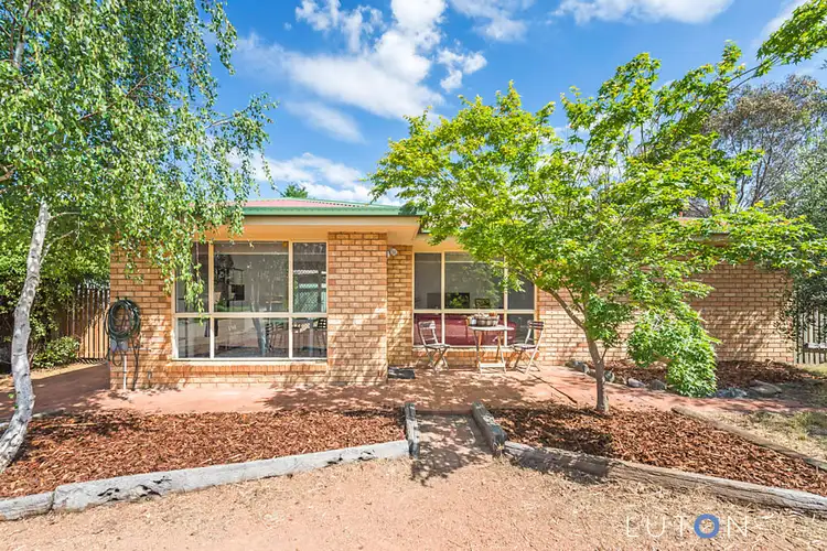 Main view of Homely house listing, 26 Mundawari Circuit, Ngunnawal ACT 2913