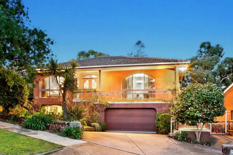 19 Wolangi Court, Greensborough VIC 3088