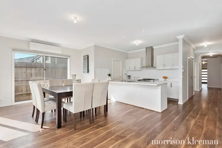 Fifth view of Homely house listing, 7 Sunningdale Road, Doreen VIC 3754