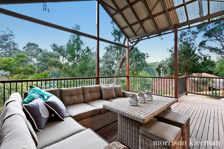 Second view of Homely house listing, 28 Acheron Crescent, Eltham North VIC 3095