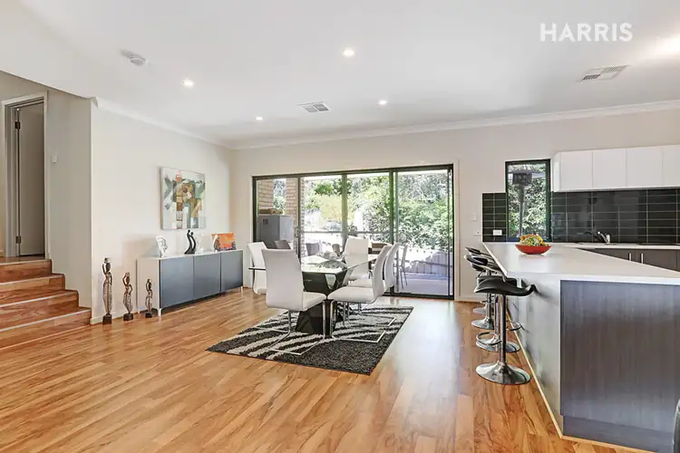 Second view of Homely house listing, 9A Don Avenue, Seacliff Park SA 5049