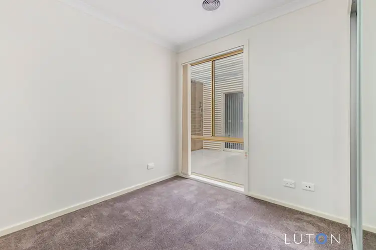 Third view of Homely townhouse listing, 12/3 Fernando Street, Bonner ACT 2914